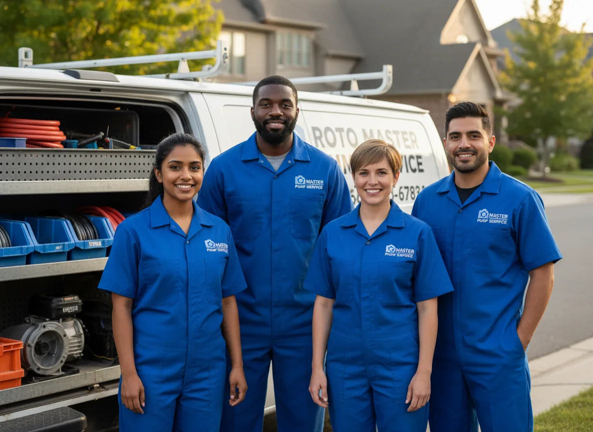 Sump Pump Installation company in Roslyn, NY